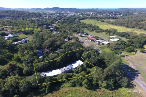 110 Range Rd, Sarina, QLD 4737