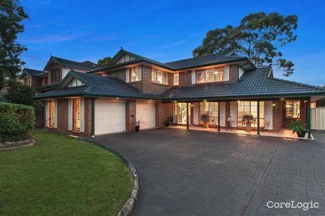 Property photo of 59 Kings Road Castle Hill NSW 2154