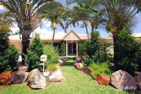 10 Nutwood Ct, Annandale, QLD 4814
