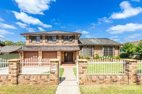 6 George St, Riverstone, NSW 2765