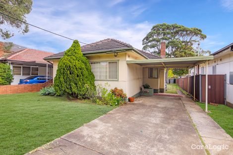 Property photo of 320 Hector Street Bass Hill NSW 2197
