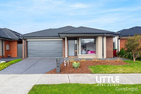 Property photo of 10 Nellburn Terrace Cranbourne East VIC 3977