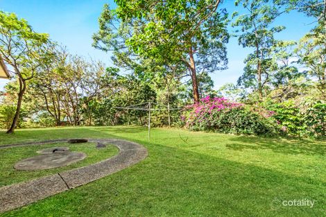 Property photo of 10 Warrambeen Place Mudgeeraba QLD 4213