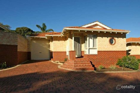 2/6 Kinsella St, Joondanna, WA 6060