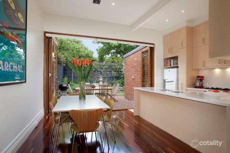 Property photo of 33 Airlie Avenue Prahran VIC 3181