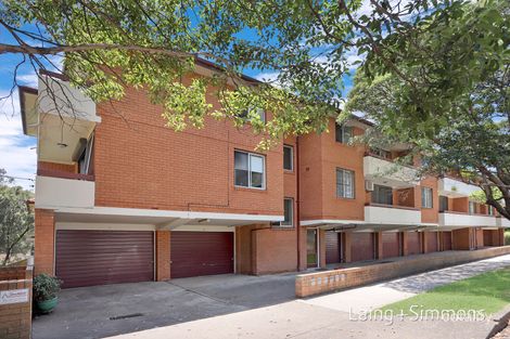 1/8 Eastbourne Rd, Homebush West, NSW 2140