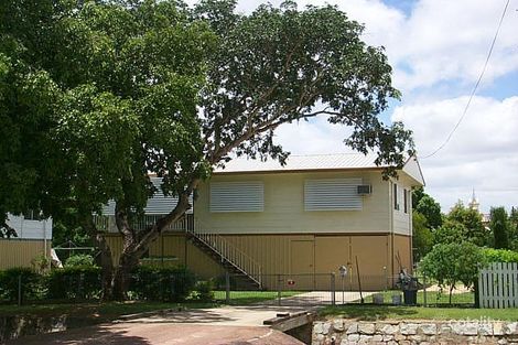 81 Stubley St, Charters Towers City, QLD 4820