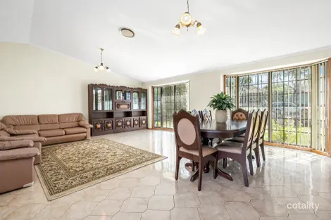 Property photo of 6 George Street Riverstone NSW 2765