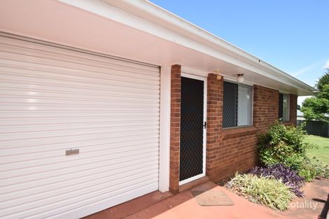 Property photo of 2/3 Hickey Street East Toowoomba QLD 4350