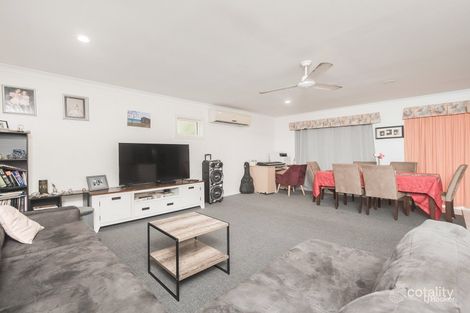 Property photo of 10 Kurrajong Place Norman Gardens QLD 4701