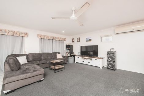 Property photo of 10 Kurrajong Place Norman Gardens QLD 4701