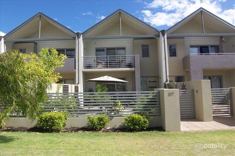 Property photo of 57 Williamson Way Trigg WA 6029
