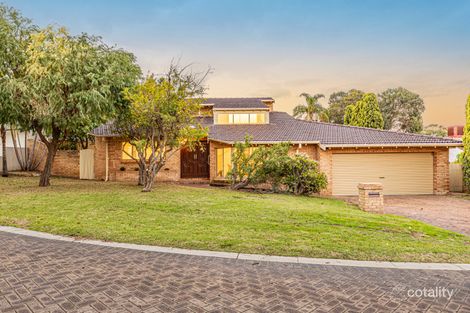 17 Hibiscus Ct, Churchlands, WA 6018