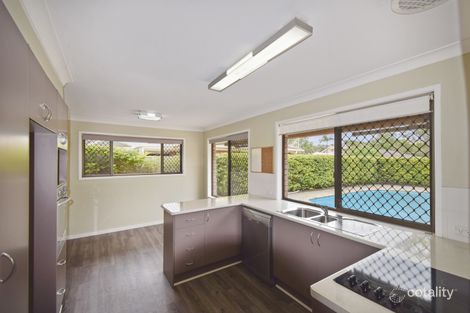 Property photo of 55 Pallert Street Middle Park QLD 4074