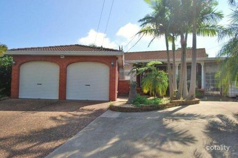 4 Greenslope St, South Wentworthville, NSW 2145