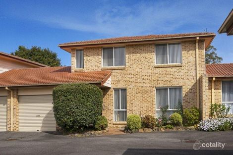 12/5 Ferguson Cl, West Gosford, NSW 2250