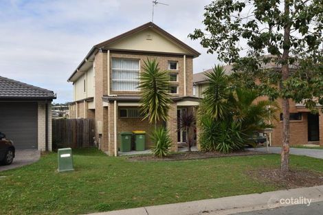 Property photo of 32 Lisa Crescent Coomera QLD 4209