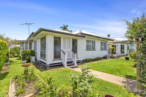 1 Dally St, Wandal, QLD 4700