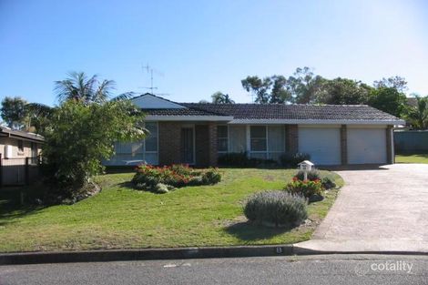 Property photo of 8 Oyster Close Nelson Bay NSW 2315