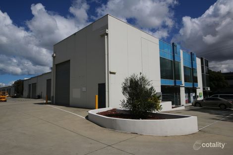 11 Stubbs St, Kensington, VIC 3031