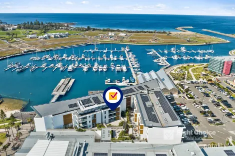 Property photo of 314/9 Marina Drive Shell Cove NSW 2529
