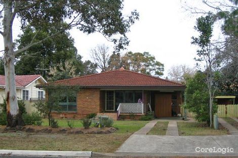 Property photo of 24 Cornwell Avenue Hobartville NSW 2753
