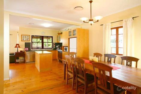 Property photo of 55 Kinnaird Ashgrove QLD 4060