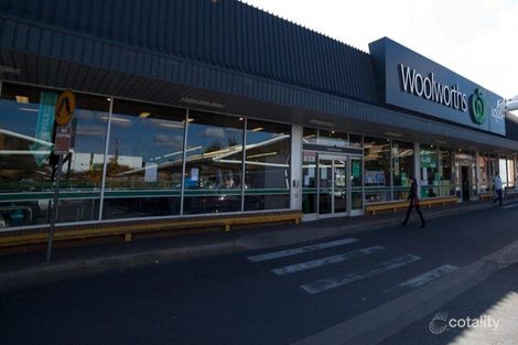 Bourke St, Cootamundra, NSW 2590