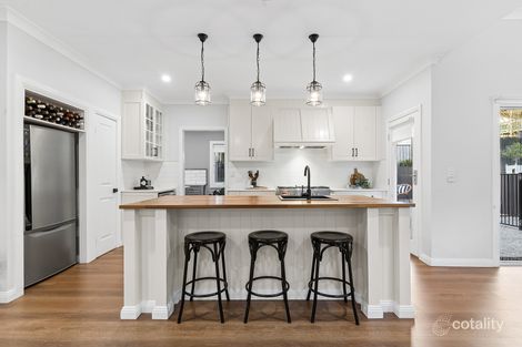 Property photo of 42 Corrigan Street Keperra QLD 4054