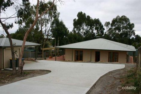 33 Jeffrey St, Nairne, SA 5252