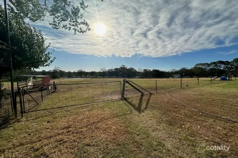 30 Hanckel Rd, Oakville, NSW 2765