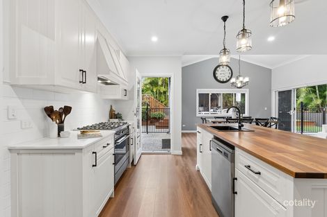 Property photo of 42 Corrigan Street Keperra QLD 4054