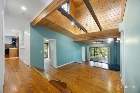 Property photo of 3-5 Gumtree Court Beechmont QLD 4211