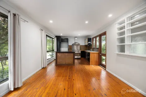 Property photo of 3-5 Gumtree Court Beechmont QLD 4211