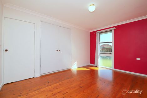Property photo of 6 Cassia Place Bass Hill NSW 2197