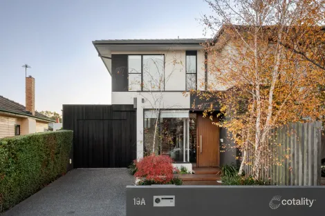 Property photo of 19A Kashmira Street Bentleigh East VIC 3165