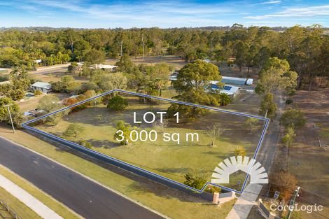 Property photo of 175-179 Facer Road Burpengary QLD 4505