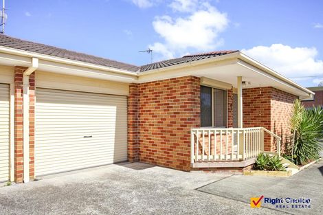 Property photo of 1/63 Addison Avenue Lake Illawarra NSW 2528