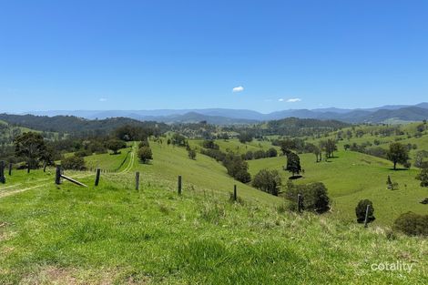 528 Quartpot Creek Rd, Underbank, NSW 2420