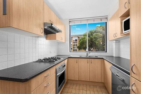 Property photo of 11/6-8 Church Street Randwick NSW 2031