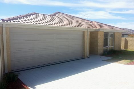 Property photo of 2A Pluto Drive Australind WA 6233