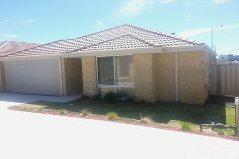 2a Pluto Dr, Australind, WA 6233