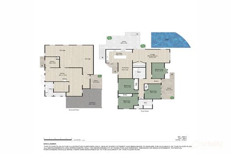 50 Mawson St, Kedron, QLD 4031