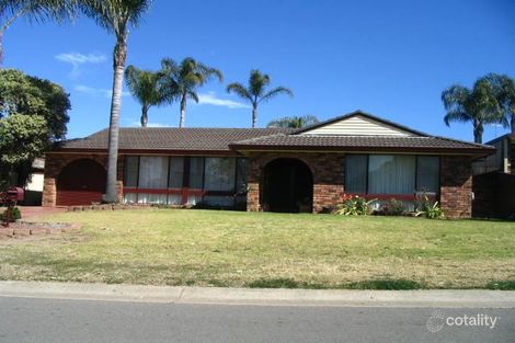 29 Timesweep Dr, St Clair, NSW 2759