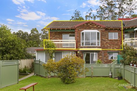 Property photo of 10/15 Lorraine Avenue Berkeley Vale NSW 2261