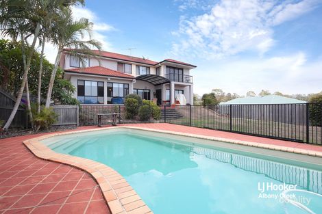 8 Laceflower Cres, Eatons Hill, QLD 4037
