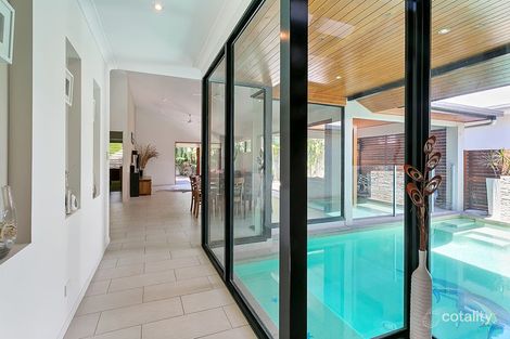 Property photo of 22 Selwyn Circuit Trinity Park QLD 4879
