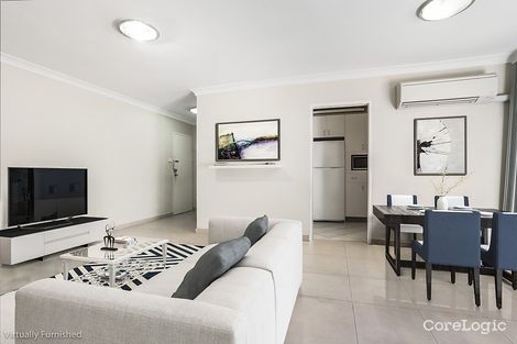 Property photo of 11/127 Chapel Road Bankstown NSW 2200