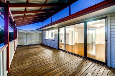 Property photo of 117 Boundary Road Bardon QLD 4065