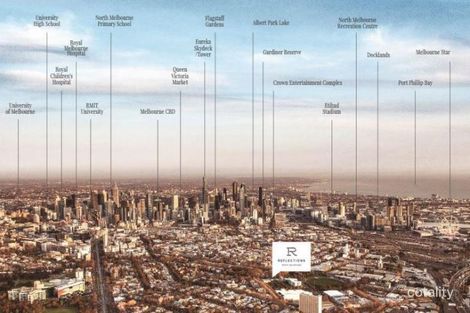 314/108 Haines St, North Melbourne, VIC 3051